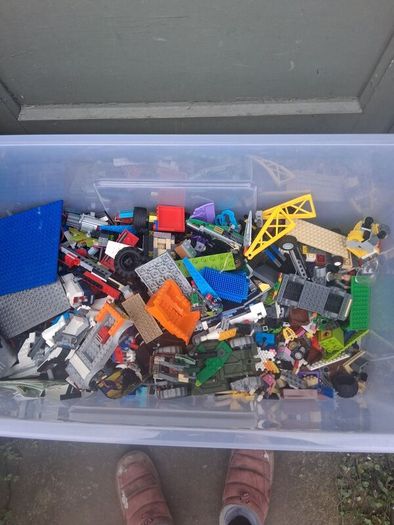Lego