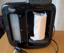 Tommee Tippee perfect Prep bottle making machine