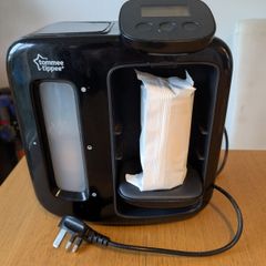Tommee Tippee perfect Prep bottle making machine