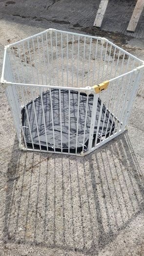 kids play pen