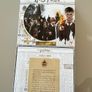 Harry Potter a year at Hogwarts Image 2