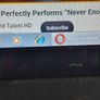 emachines E732 Series 15. inch Laptop, Model ZRDB, Intel Pentium CPU P6200, 2.13GHz, 3GB Ram, 218GB SSD, Windows 7, 64bit, Firefox, Opera, Chrome and VLC Image 9