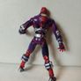 Spiderman Hazard Gear 1997 Image 2