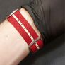 Casio AE-1200 Royale vintage red Image 4
