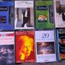 Various original audiocassettes Image 2