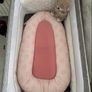 Babylo travel cot with pod Image 5