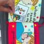 jollybaby soft book Beand New Grandma Image 6