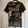 Men t-shirt, XS Image 2