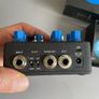 NUX NBP-5 Melvin Lee Davis bass preamp & DI Image 3