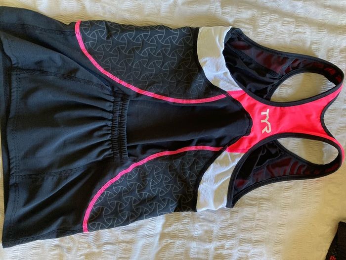 triathlon 2 piece womens