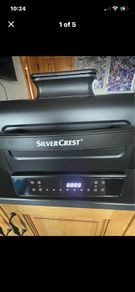 brand new multi cooker