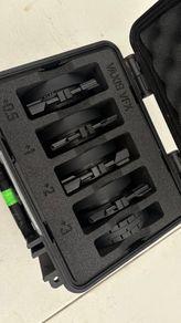 Vaxis VFX 114mm Diopter Kit