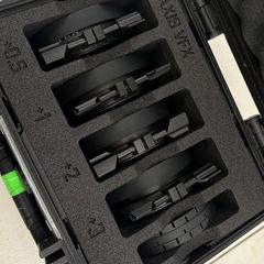 Vaxis VFX 114mm Diopter Kit
