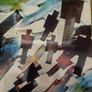 Brian Eno / David Byrnes vinyl lp Image 2