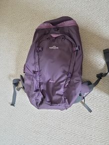 Backpack Kathmandu 65L - As new
