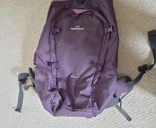 Backpack Kathmandu 65L - As new