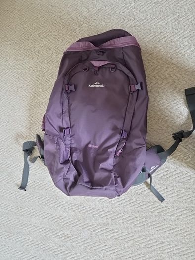 Backpack Kathmandu 65L - As new