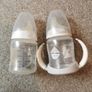 nuk bottles x6 Image 3
