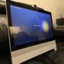 23" Cisco DX80 Touchscreen Display Image 2