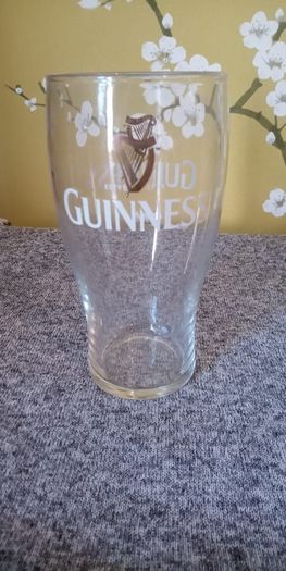 pint glasses