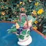 19th Century Vintage cast iron doorstop Image 3