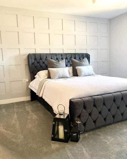 new beds