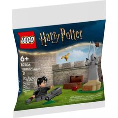 Harry Potter 30706 - Quidditch Lesson Polybag Lego