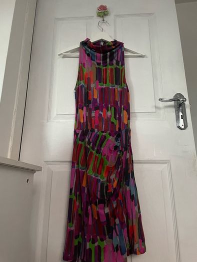 And Other Stories Brand New Jersey Dress