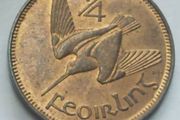 1928 farthing