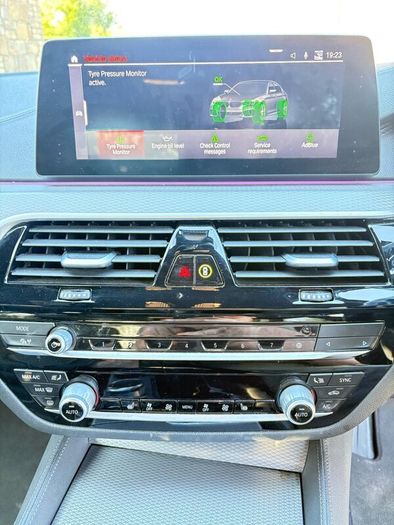 Bmw 520d M Sport Full Bmw Sh