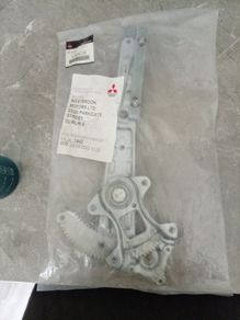 Mitsubishi window regulator