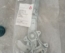 Mitsubishi window regulator