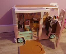 our generation camper van