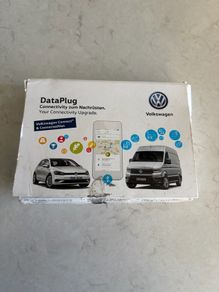 VW data plug