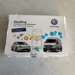 VW data plug