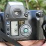 Camera Olympus Centurion S Film mid-Roll Change 25-100 Zoom Flash Image 5