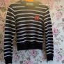 Etre Cecile merino wool blend jumper size S Image 5