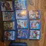 Lot of 12 psvita games + soft case Image 3