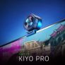 Webcam HDR 60 FPS RAZER Kiyo Pro @ Full HD Streaming Image 6