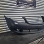 Mercedes-benz cl a216 2007-09 front bumper Image 4
