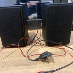 Edifier Speakers