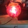 Table lamps for sale see photos Image 2