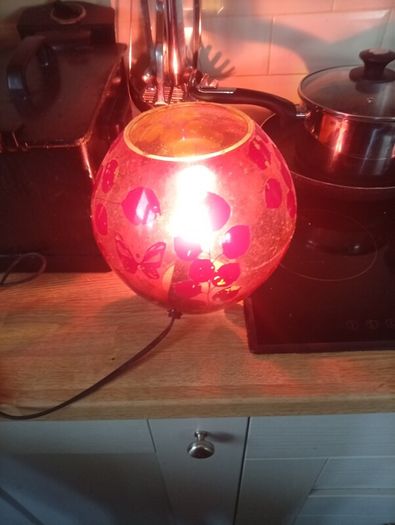 Table lamps for sale see photos