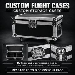 custom storage ideas