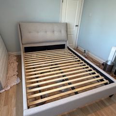 King Bed Frame - Ellen Harvey Norman