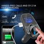 Wireless Bluetooth FM Transmitter Modulator Car Kit MP3 Player Dual USB Charger Image 6