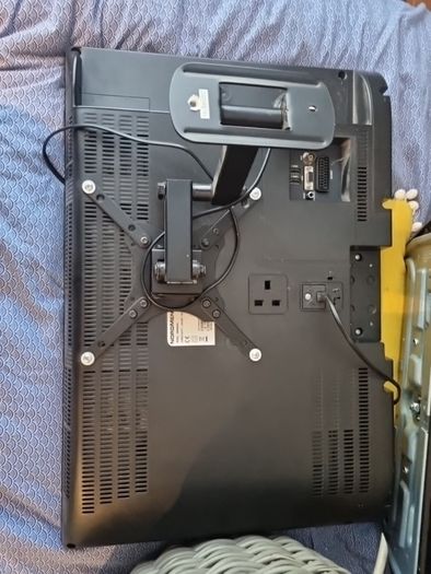 26 inch Nordmende TV