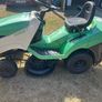 Tractor lawnmower Image 7