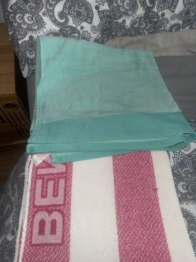 beach towels