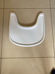 tripp trapp tray